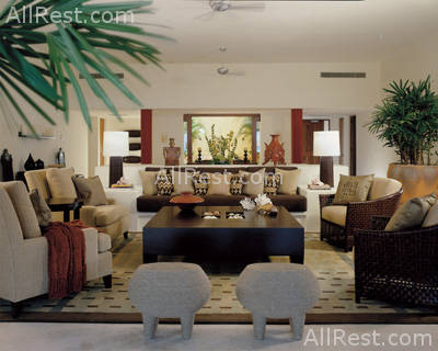 Four Seasons Resort Punta Mita 39
